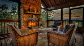 Sunset Ridge Chalet
